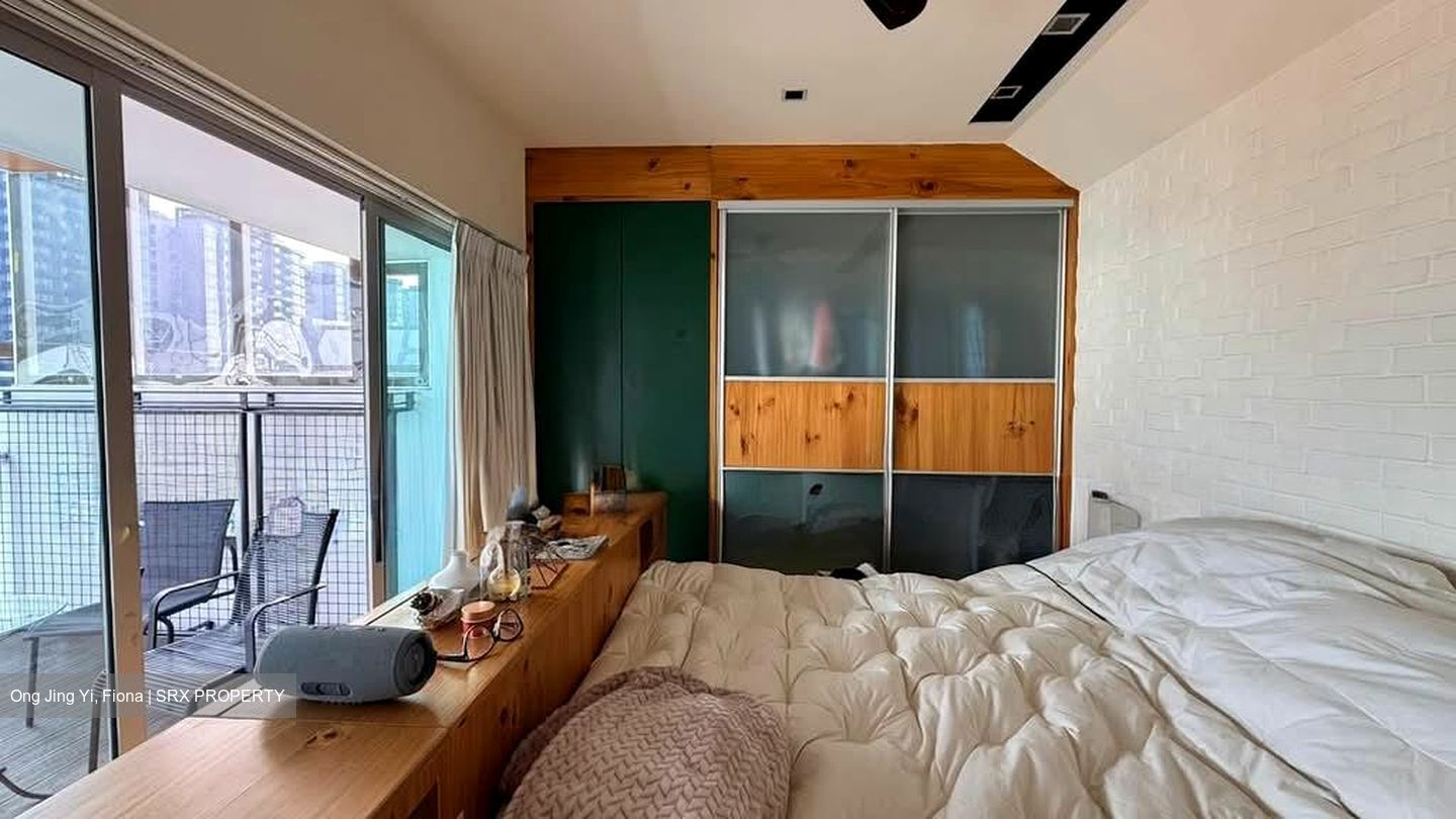 Centrina (D15), Apartment #563763741